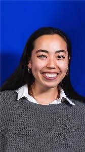 Cecilia satisfied her craving for community at a potluck with our Asian  Pacific Islander Employee Resource Group (APIERG). 🍽️ , Each May, the  APIERG hosts fun employee events for Asian American, ...