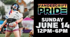 4th Annual Pride in the Park