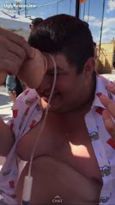 Glenny Balls Showing up all over the place : rbarstoolsports