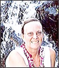 Deborah Hudson Obituary (2009)