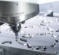 VMC Technology Stretches Applications, Productivity