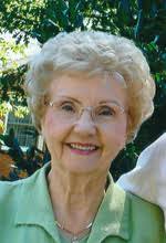 Obituary information for Ruby Mai Cathey