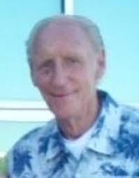 Obituary of Richard Thomson