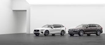 Ideal for when speed is of the essence. Lernen Sie Die Volvo Kombi Modelle Kennen Volvo Cars