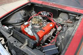 bangshift com ebay find former hooker header project car chevette featured in hot rod magazine bangshift com former hooker header project car