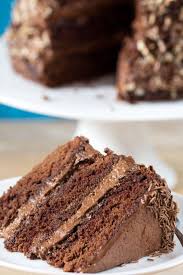 Chocoholics Chocolate Mousse Cake Recipe Chocolate Mousse Cake Mousse Cake Desserts