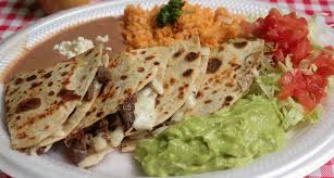 We did not find results for: El Rodeo Taco Express