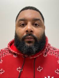 Offender Information