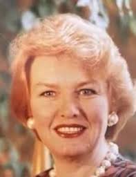 Mary Dalton Obituary (1948