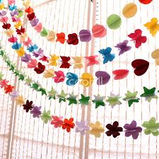 5pc Mix Flower Butterfly Heart Fivestar Round Wall Hangings Props Paper Wedding Party Garland Handmade Diy Kids Room Decors Decorative Decorative Decor Diydecor Handmade Aliexpress Paper crafts presents diwali decoration ideas: 5pc mix flower butterfly heart fivestar round wall hangings props paper wedding party garland handmade diy kids room decors