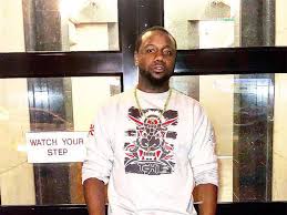 John ancrum, better known by his stage names murda mook and mook, is an american rapper based out of harlem, new york. Murda Mook Announces Return To Battle Rap Hitmusic Tv