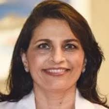 Dr. Nick Leasure, MD