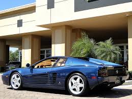 360 exterior and interior views, inspection service. Pin On Ferrari