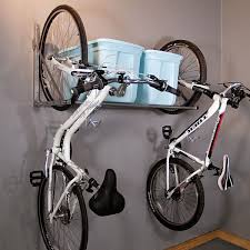 Diy Garage Bike Rack Ceiling Indoor Bike Storage Bike Storage Garage Garage Bike