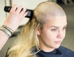 Pin En Hair On Floor