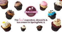 Pricing | SmallCakes Springfield, IL | Cupcakes, Desserts, & More!