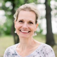 Carolyn Weber's Instagram, Twitter & Facebook