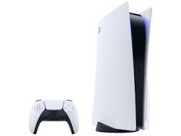 Console Playstation 5 Ps5 Sony Magazine Faewl Em 2020 Playstation Loja De Games Consoles De Videogame