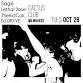 Sagé • DJ Dryve • KidCali • Lethal Dose event image
