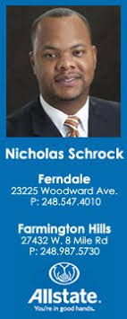 Ferndale Schools Accepts $25,000 Determination, Gary Meier Documents  Brought to Light