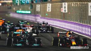 Kaufen sie jetzt tickets für den formel 1 abu dhabi grand prix! Abu Dhabi F1 2021 Gp Schedules Live Sky And Tv8 Ruetir