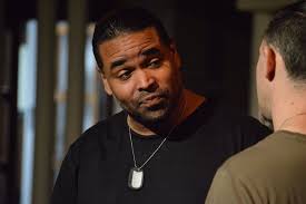 Othello — GRADS theatre company