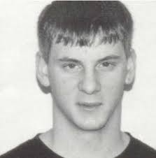 Nathan Jon Chopard (1981-2000)