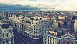 The capital and largest city of spain is madrid. Bain Capital Credit Acquires Three Portfolios In Spain Bain Capital