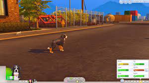 With this mod we can directly control our pets, see their needs, see their relationships, etc.download the mod: . The Sims 4 Playable Pets Mod Controllable Pets Mod Download Review Must Have Mods