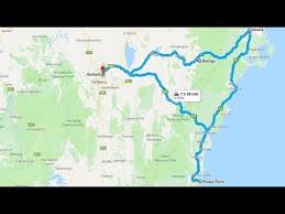 Road Trip Australia Canberra To Potato Point Part 41 Trip Road Trip Day Trips