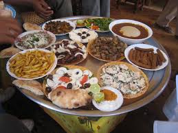 Bibi Look Why Does Everything Tastes So Much Better Back Home Sudanese Food Food Winter Food