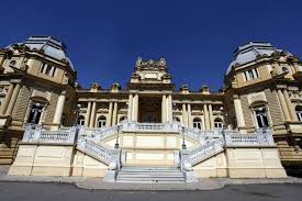 Programa Palácios do Povo - O Prelo