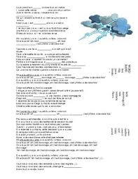 La 13e musique de l'album la vraie vie de bigflo et oli en lyrics. Song Packet Bigflo Et Oli Dommage Conditionnel Practice By Monapoleon