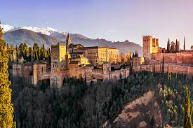 Your landscape city barcelona spain stock images are ready. Are These The Most Beautiful Places To Live In Spain Everything Overseas