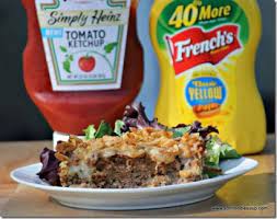 If you like pioneer woman recipes and style, this one is for you. Bacon Cheeseburger Meatloaf Tasty Kitchen A Happy Recipe Community