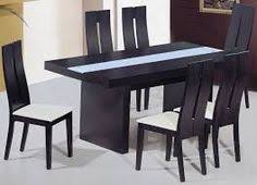 Dining room tables come in a range of shapes and configurations. Dining Table With Chair Design Off 56