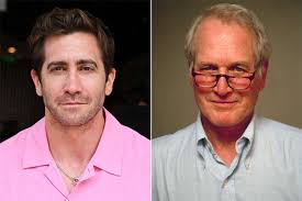 Jake Gyllenhaal modeled 'Presumed Innocent' hero