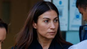 Socialite Adriana Benhamou Weiss bids to avoid jail; Cranbrook school  council president Jon North battles