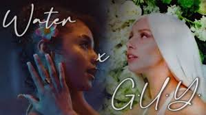 Water x G.U.Y.