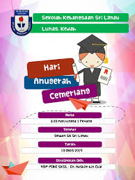 Koleksi hiasan pentas sempena hari anugerah cemerlang dari beberapa buah sekolah 2015. Hari Anugerah Cemerlang 2017