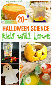 Check spelling or type a new query. 23 Halloween Science Experiments For Kids Natural Beach Living