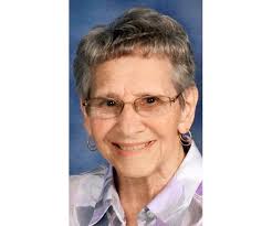 Dorothy Voss Obituary (1928