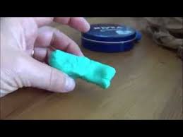 Comment Ramollir La Pate Fimo Valable Toute Marque Astuce Fimo Tutoriel Pate Fimo Pate Fimo