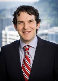 Markowitz Herbold PC Names Adam Starr Shareholder