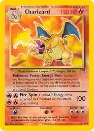 Pokémon card scans, prices and collection management. Identifying Early Pokemon Cards