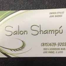 When it comes to electricians in loves park, axberg stands out as your top choice. Salon Shampu Home Facebook