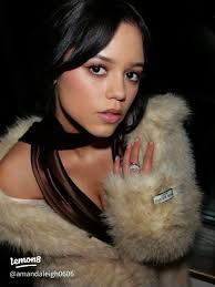 Stunning Jenna Ortega: A Glamorous Style Icon