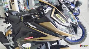 We did not find results for: New Yamaha R15 Kombinasi Warna Hitam Emas Gini Cakep Nggak Sob Tmcblog Com