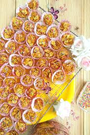 Resepi Biskut Cornflakes Madu Rangup Recipe Cornflakes Dan