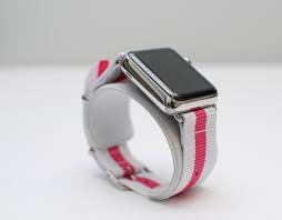 We'll send your replacement apple watch with shipping materials and instructions. Pin On Nylon Bands